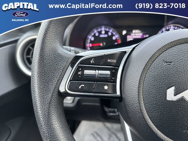 Used 2024 Kia Forte LXS image 21