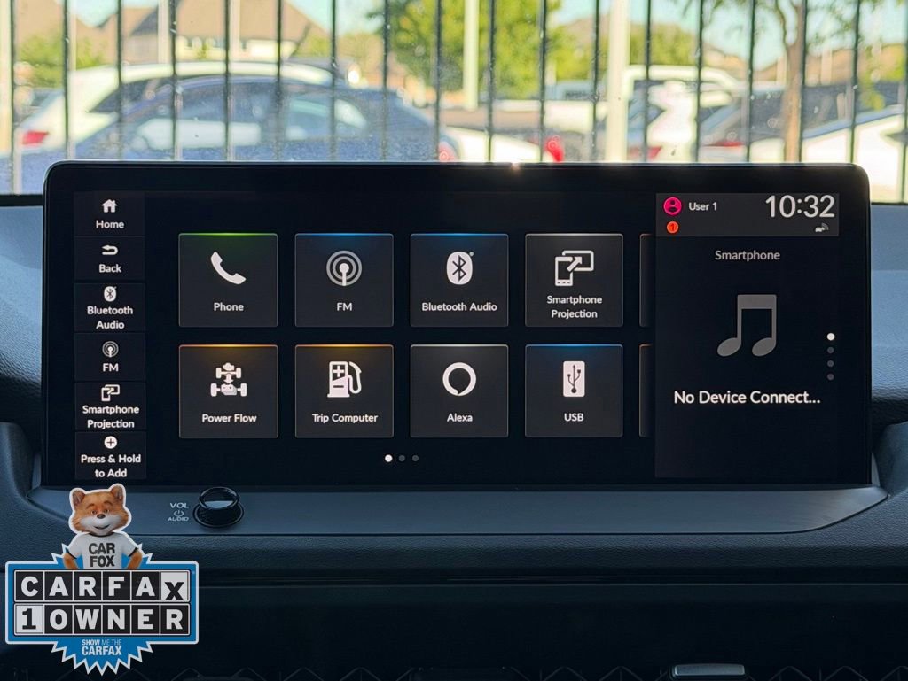 Used 2023 Honda Accord Sport image 13