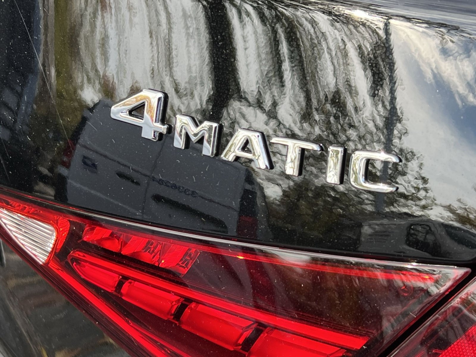 New 2027 Mercedes-Benz C 300 4MATIC Sedan image 35