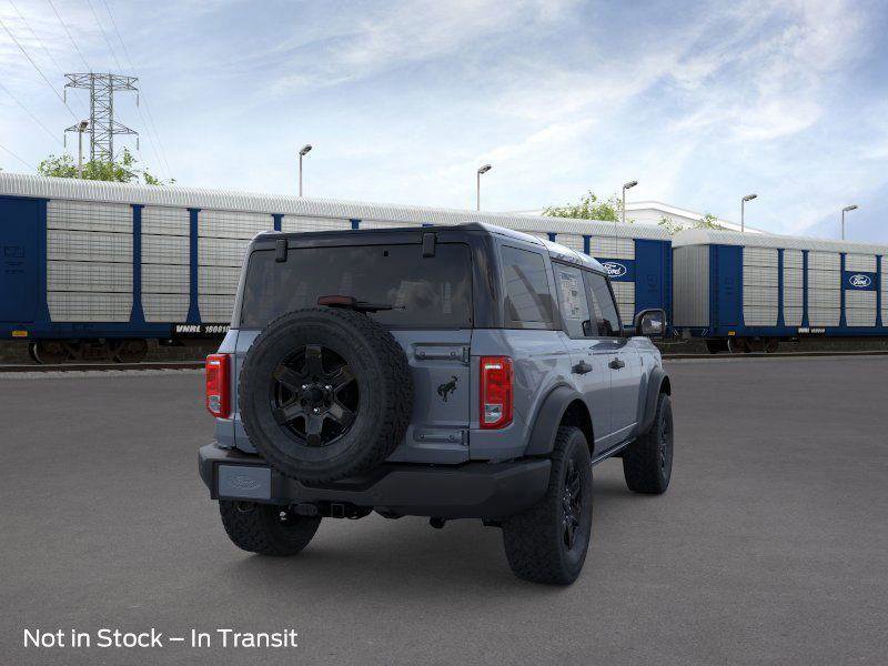 New 2025 Ford Bronco Big Bend image 28