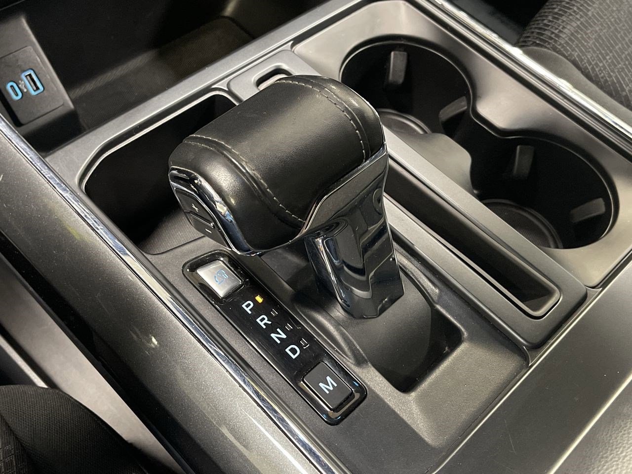 Used 2021 Ford F150 XLT w/ Equipment Group 301A Mid image 29