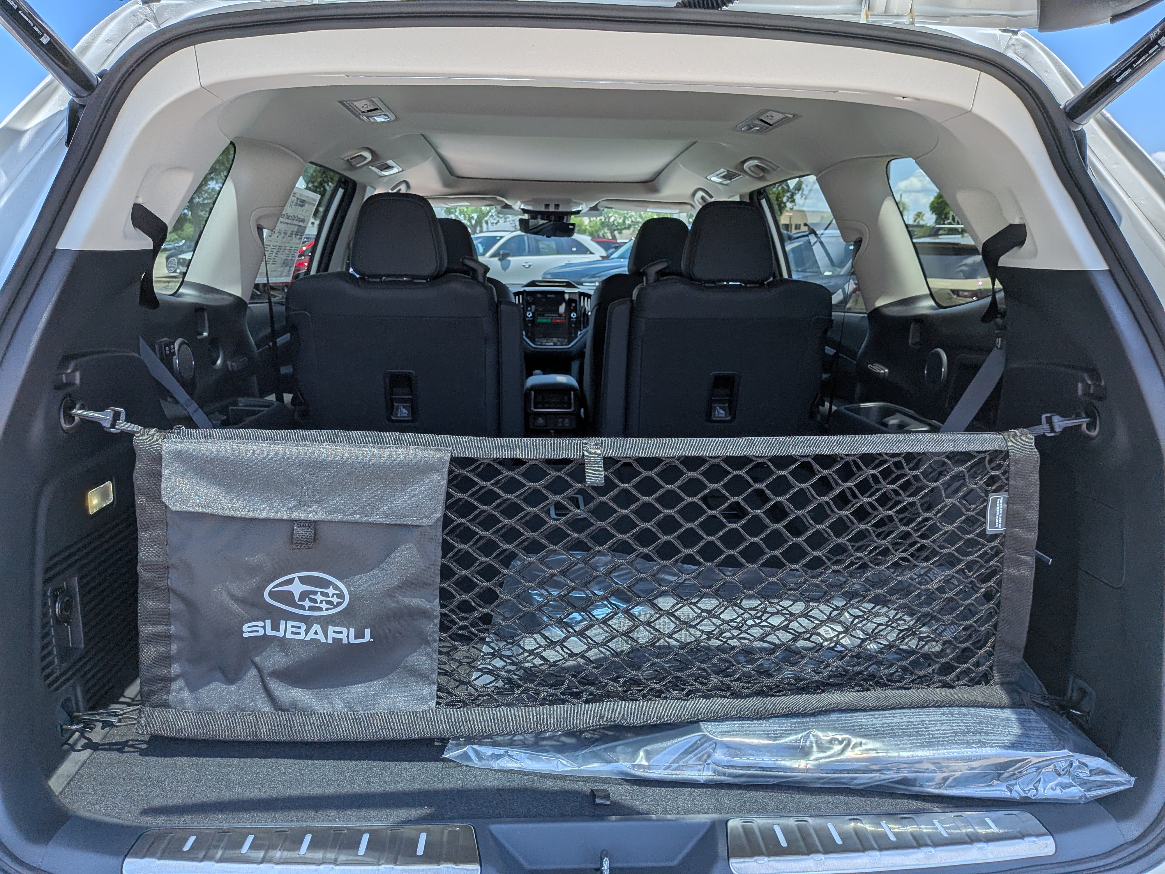 New 2027 Subaru Ascent Premium AWD/4WD image 13