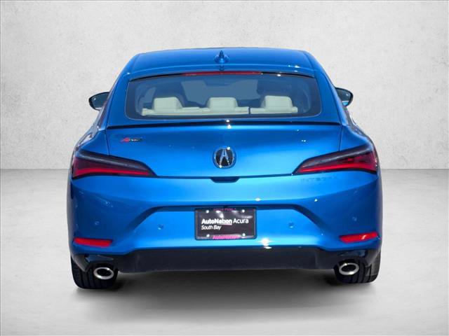 New 2026 Acura Integra A-Spec image 8