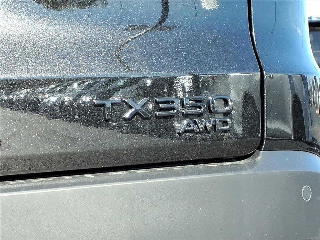 New 2026 Lexus TX 350 AWD w/ Technology Package image 9