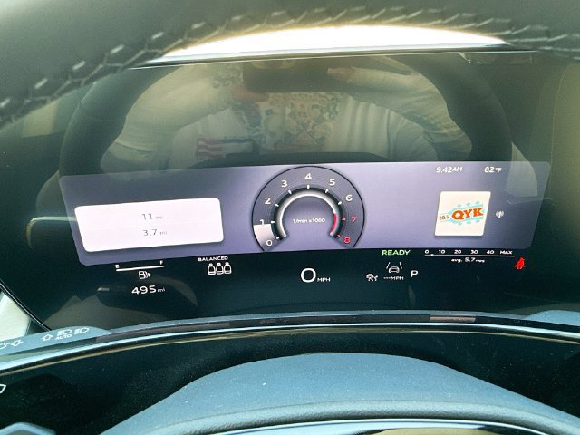 New 2026 Audi Q3 quattro 2.0T AWD/4WD image 40