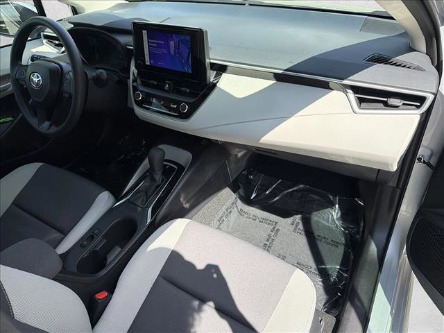 New 2026 Toyota Corolla LE image 23