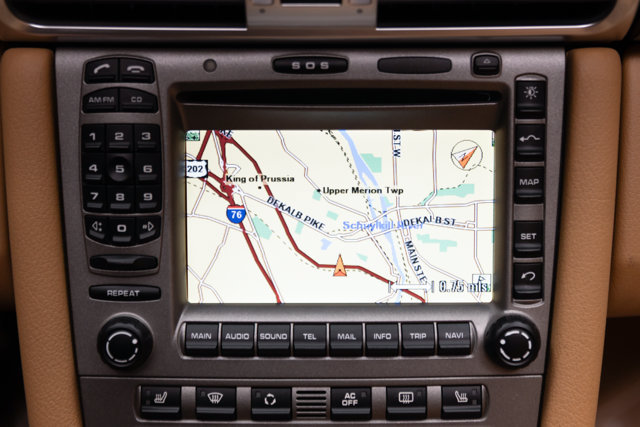 Used 2008 Porsche 911 Carrera S RWD image 87