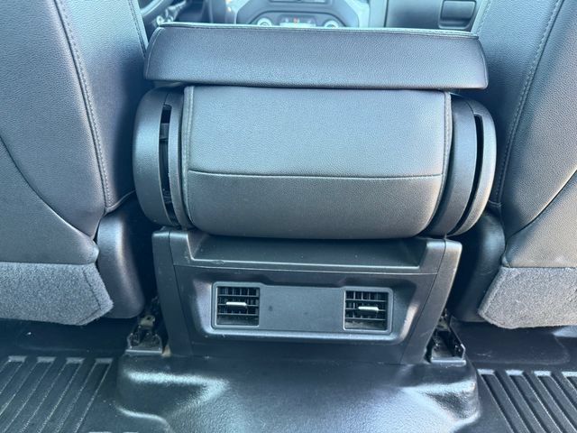 Used 2022 Chevrolet Silverado 3500 W/T w/ WT Fleet Convenience Package AWD/4WD image 27