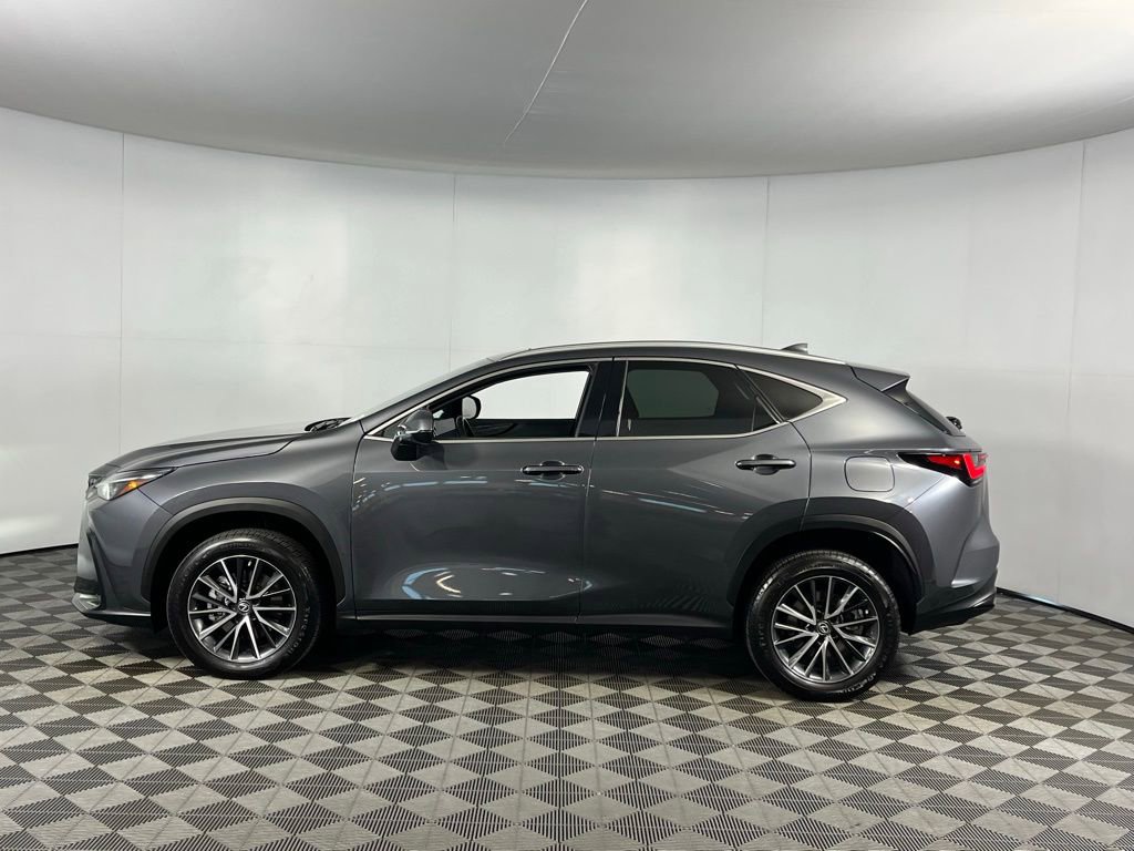 Used 2023 Lexus NX 350 350 Premium image 11