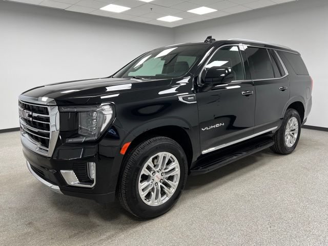 Used 2024 GMC Yukon SLT AWD/4WD image 5