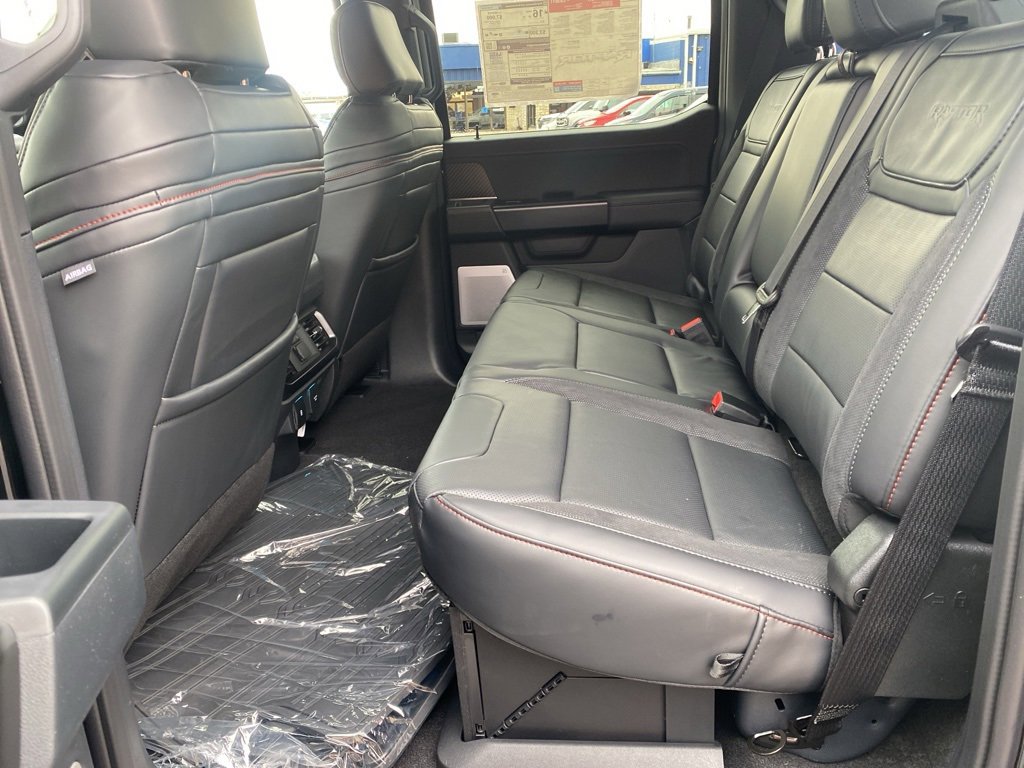 New 2025 Ford F150 Raptor image 19