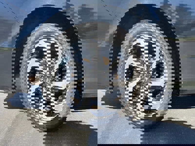 Used 2017 Honda Accord LX-S image 20