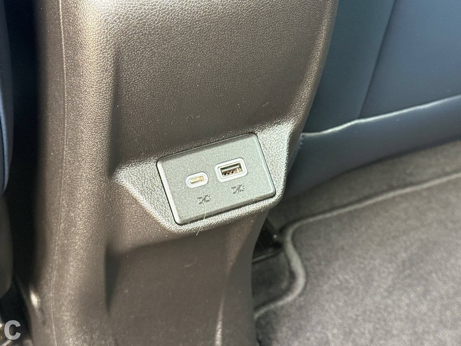 Certified 2023 Chevrolet Bolt EUV Premier w/ Sun & Sound Package FWD image 29