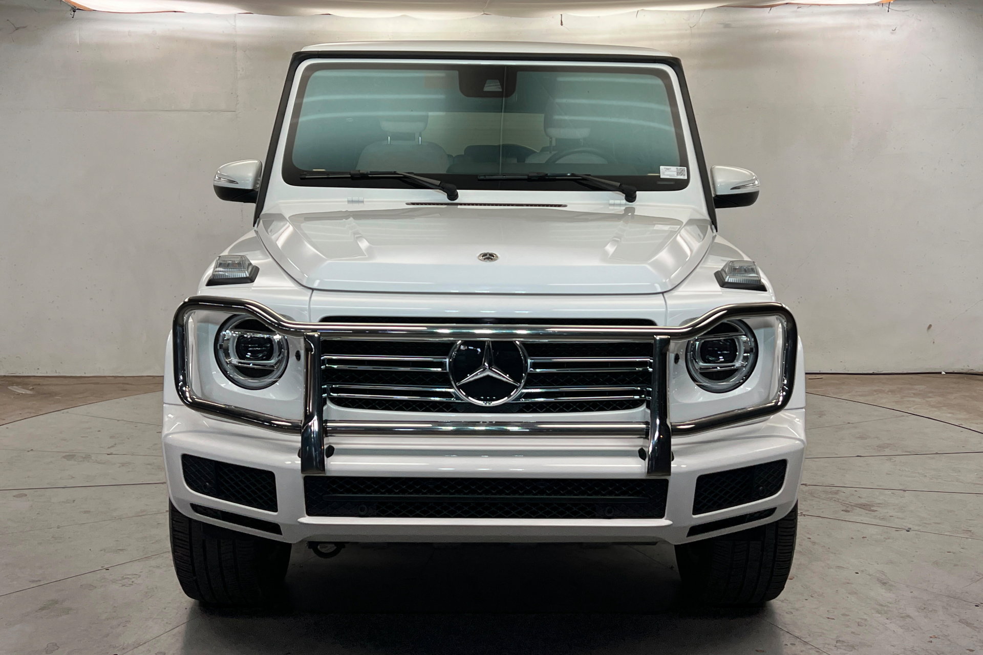 Used 2024 Mercedes-Benz G 550 image 8