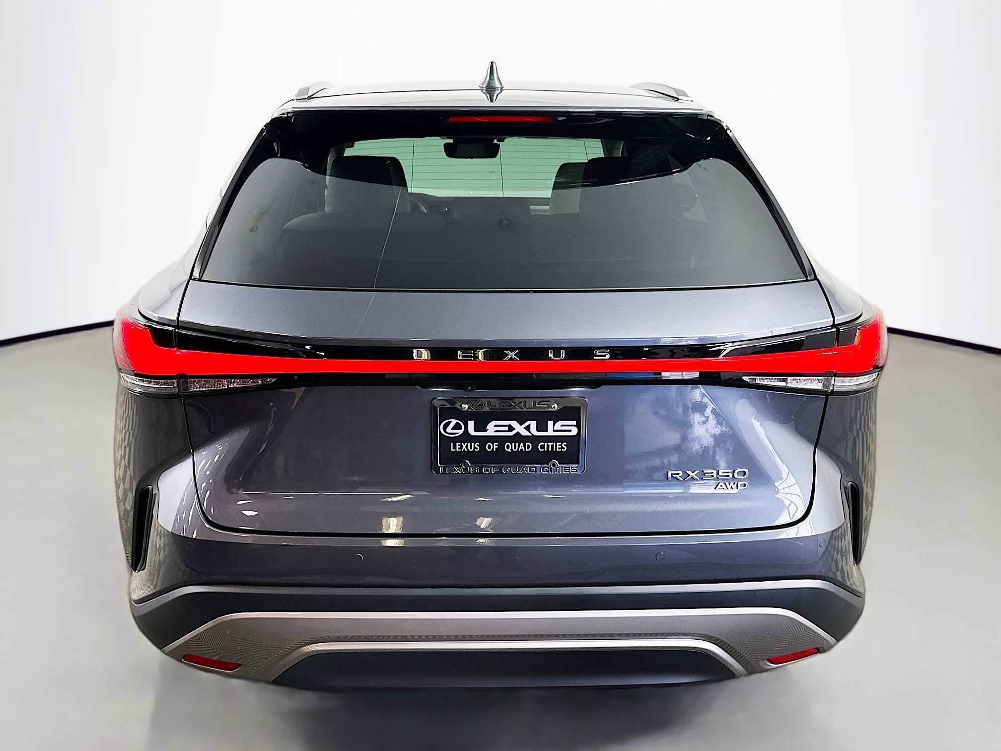 Used 2024 Lexus RX 350 AWD w/ Technology Package image 6