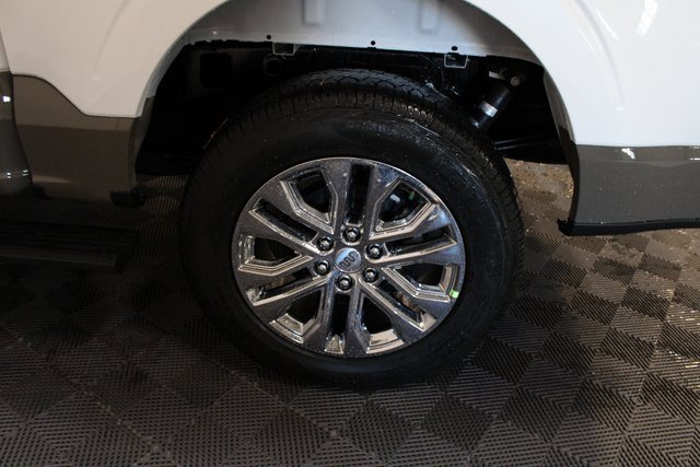 New 2025 Ford F150 King Ranch image 26