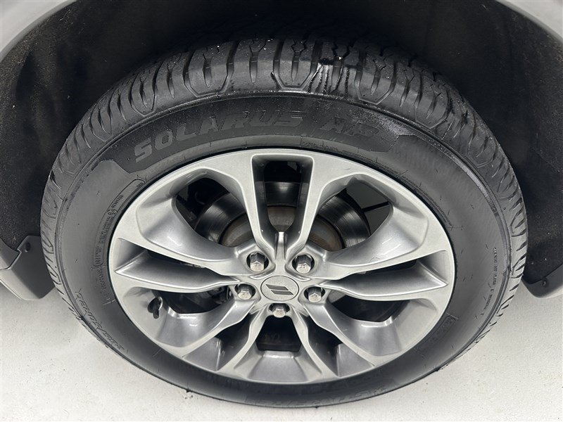 Used 2020 Dodge Durango R/T AWD/4WD image 18