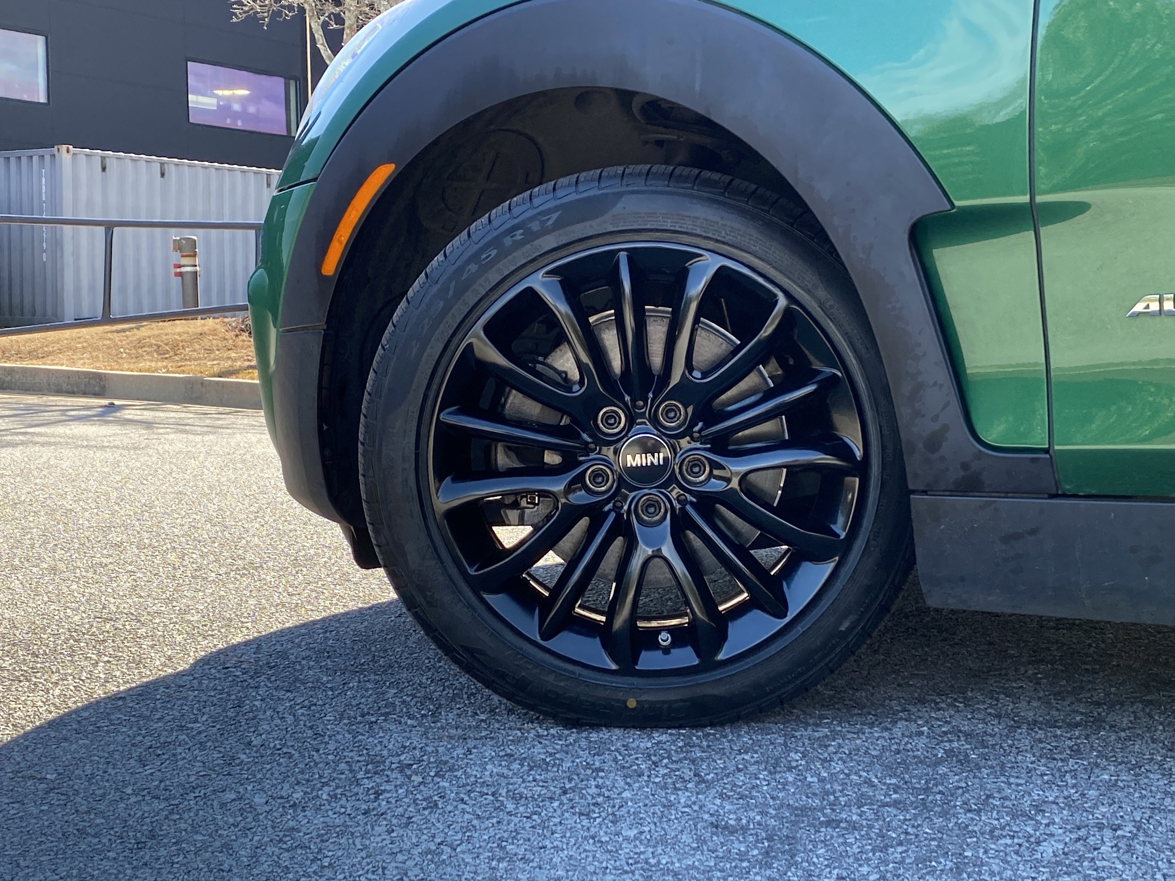 Used 2023 MINI Cooper Clubman S image 11