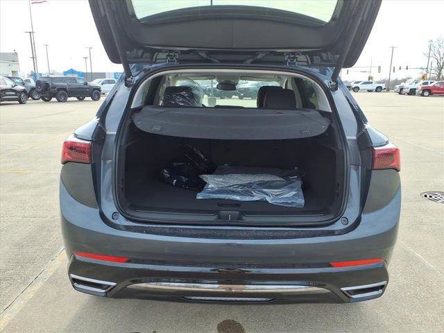 New 2026 Buick Envision Sport Touring image 18