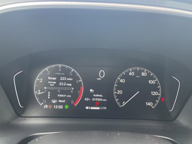 Used 2025 Honda Pilot Touring image 25