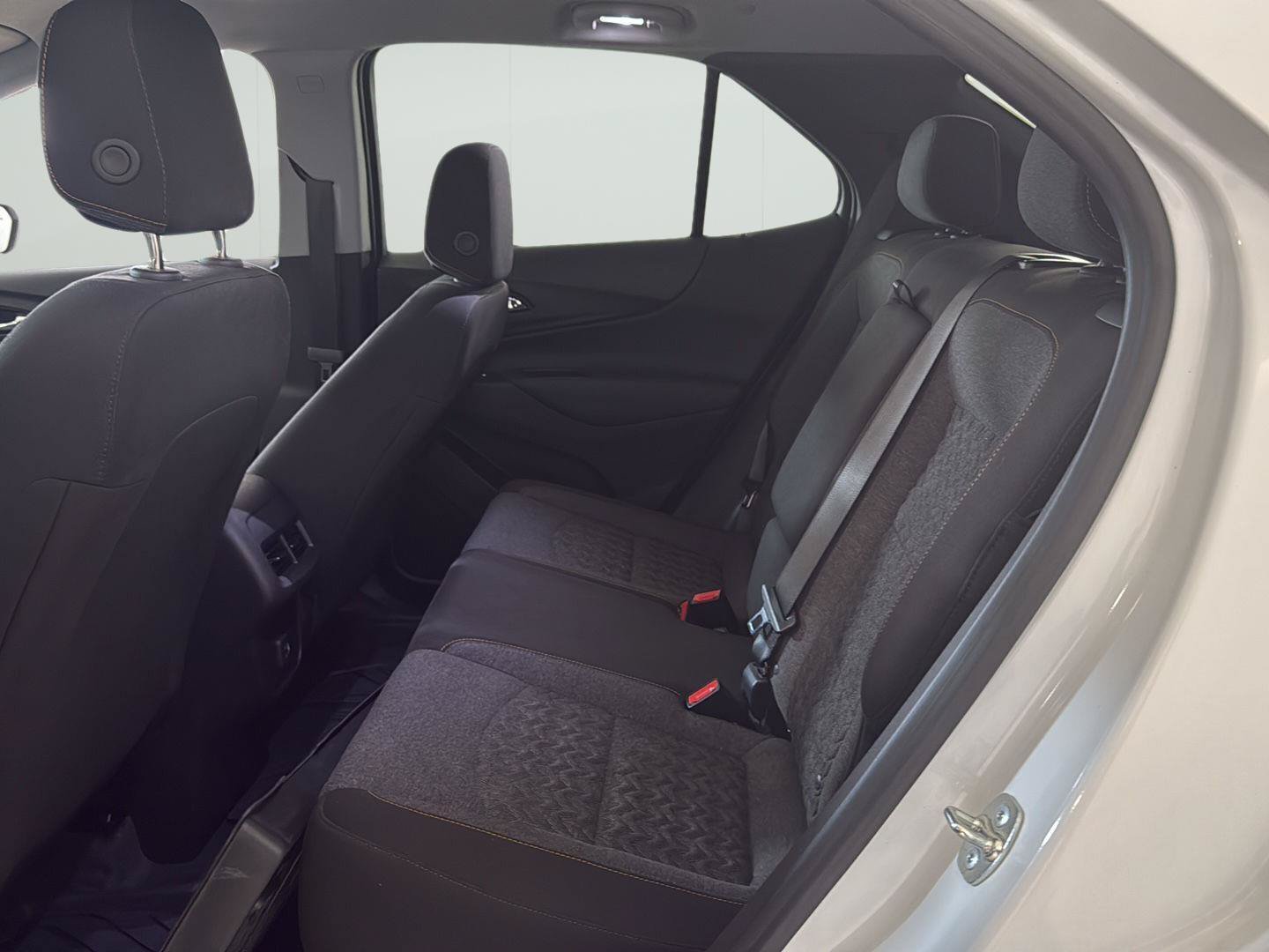 Certified 2024 Chevrolet Equinox LT w/ LPO, Floor Liner Package FWD image 13
