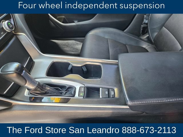 Used 2018 Honda Accord Sport image 24