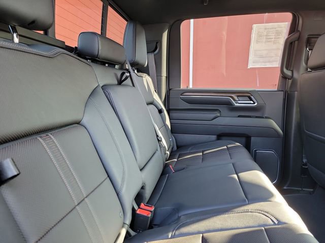 Used 2024 Chevrolet Silverado 2500 High Country w/ High Country Premium Package image 25