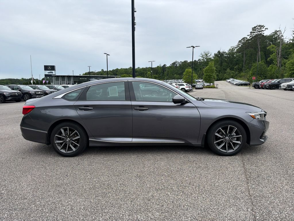 Used 2021 Honda Accord EX-L image 26