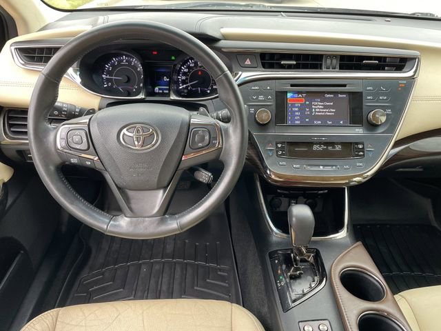 Used 2013 Toyota Avalon XLE Touring image 11