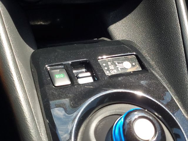 Used 2022 Nissan Leaf SV Plus FWD image 28