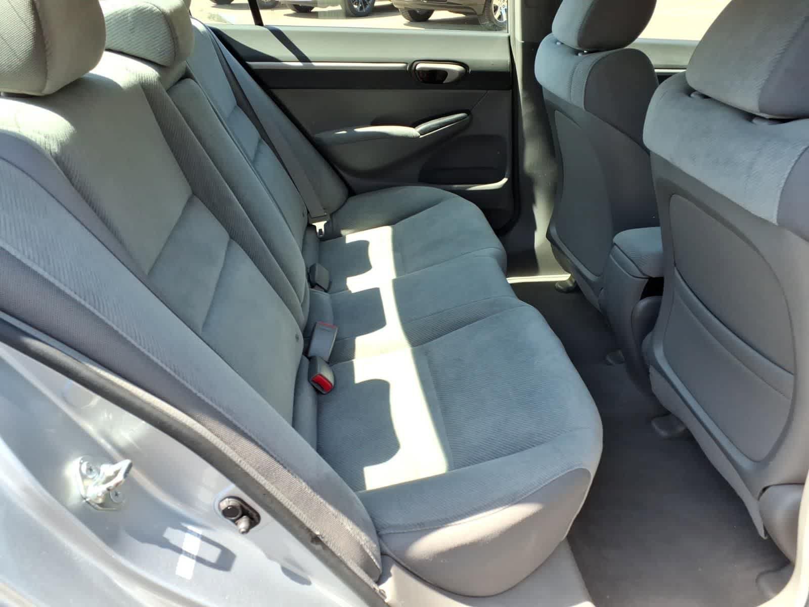 Used 2010 Honda Civic EX image 11