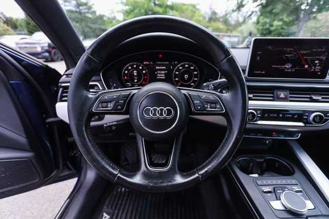 Used 2017 Audi A4 2.0T Premium Plus AWD/4WD image 31
