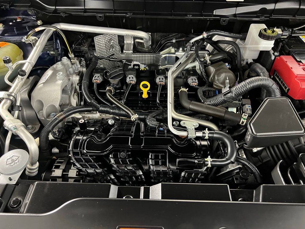 Used 2024 Mitsubishi Outlander SE image 37