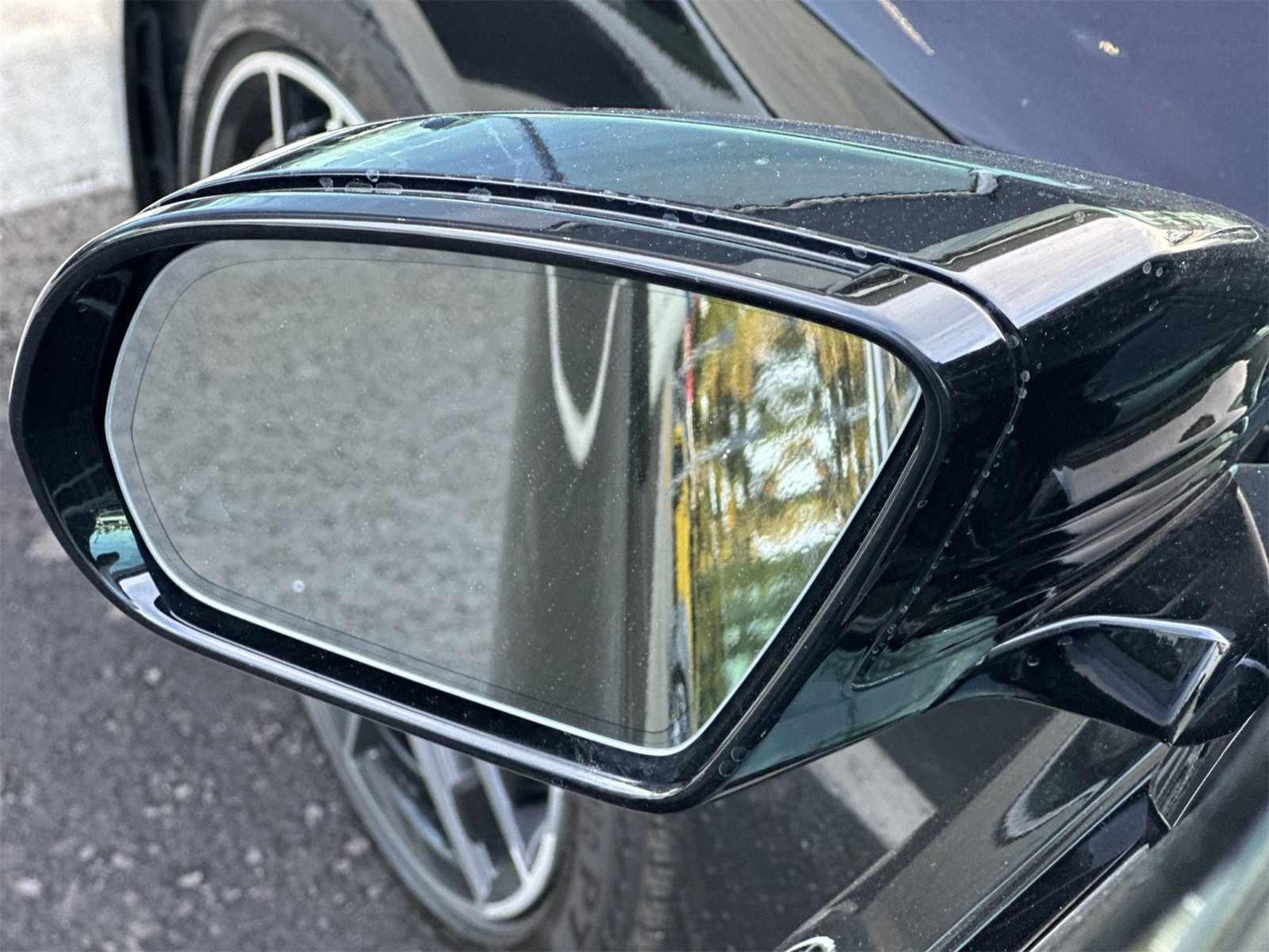 Certified 2023 Mercedes-Benz E 350 4MATIC Sedan image 10