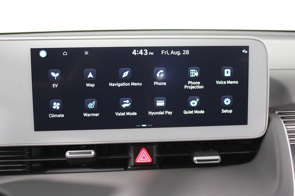 Used 2024 Hyundai Ioniq 5 SE RWD image 14