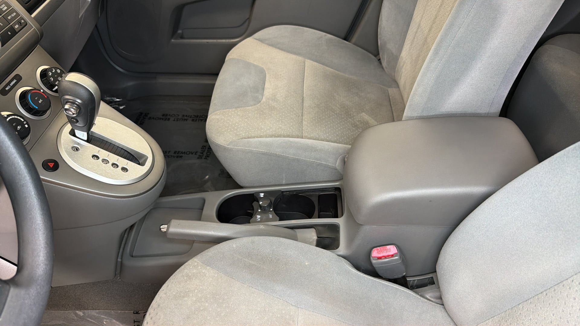 Used 2009 Nissan Sentra 2.0 FE+ FWD image 25