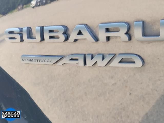 Used 2024 Subaru Forester Wilderness w/ Convenience Package AWD/4WD image 7