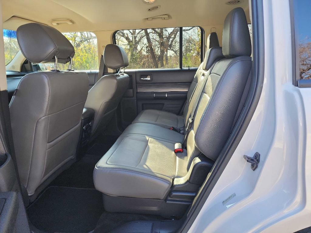 Used 2017 Ford Flex SEL w/ Equipment Group 202A image 27