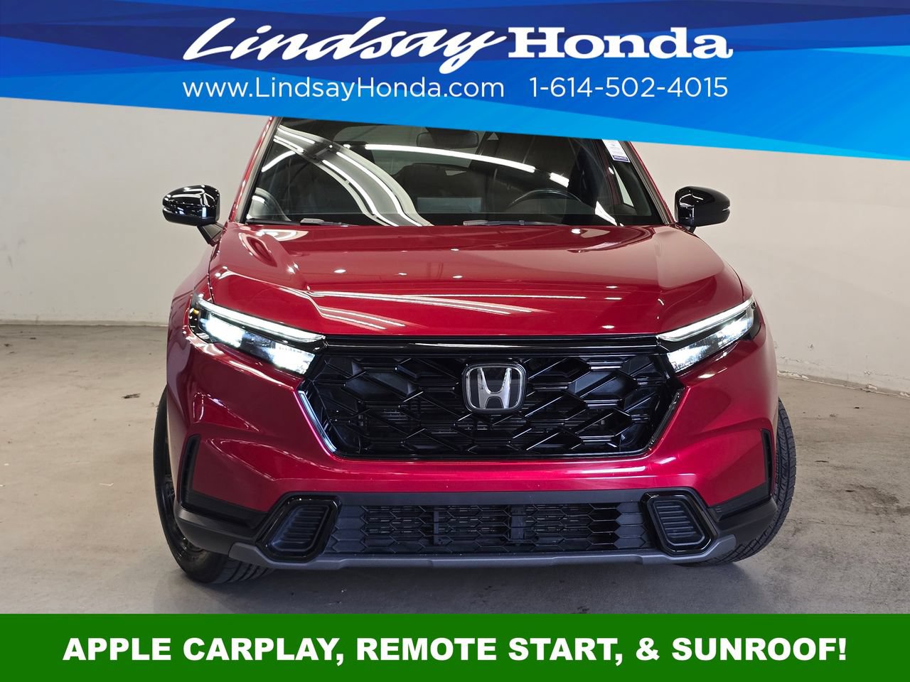 Used 2023 Honda CR-V Sport image 2