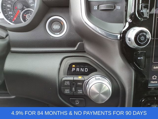 New 2026 RAM 1500 Laramie image 24