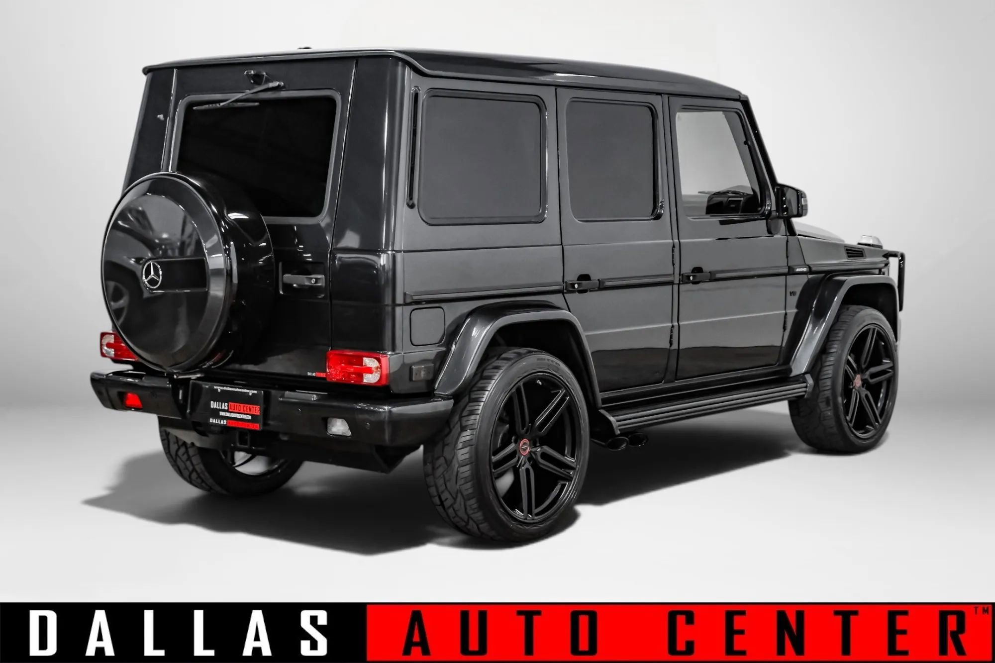 Used 2013 Mercedes-Benz G 550 image 4