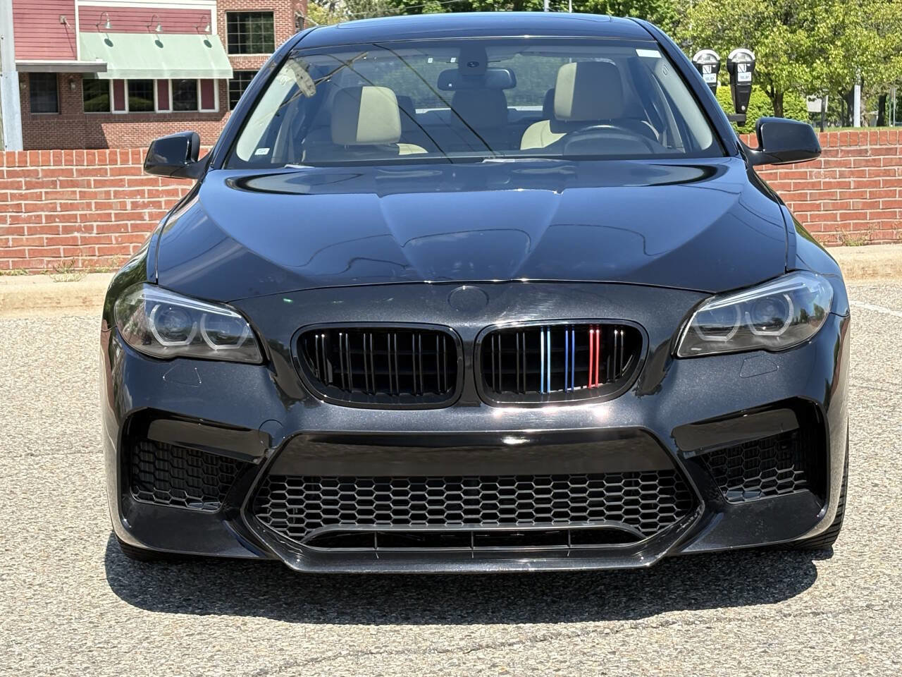 Used 2011 BMW 535i Sedan image 7