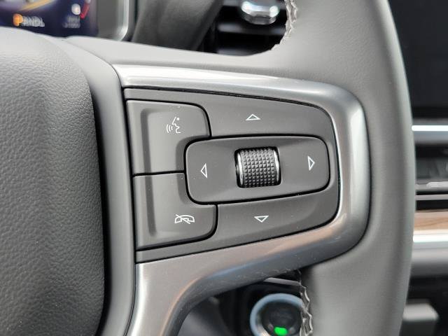 New 2026 Chevrolet Silverado 1500 RST w/ Z71 Off-Road Package AWD/4WD image 16