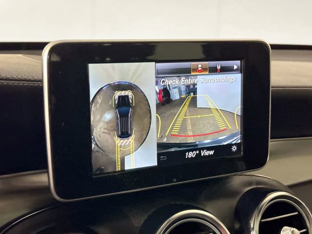 Used 2019 Mercedes-Benz GLC 43 AMG 4MATIC image 40