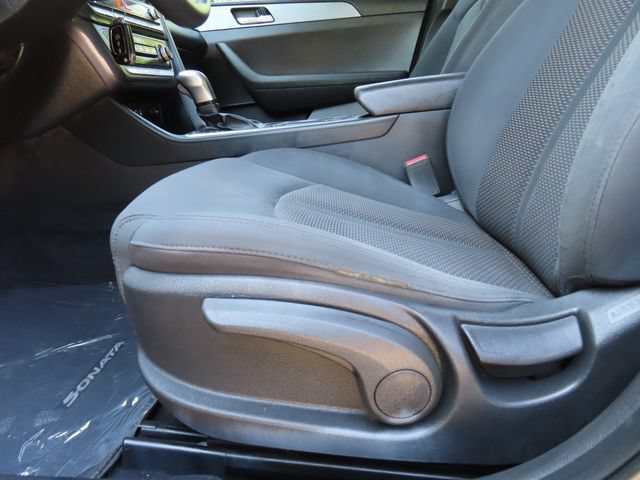 Used 2019 Hyundai Sonata SE FWD image 16
