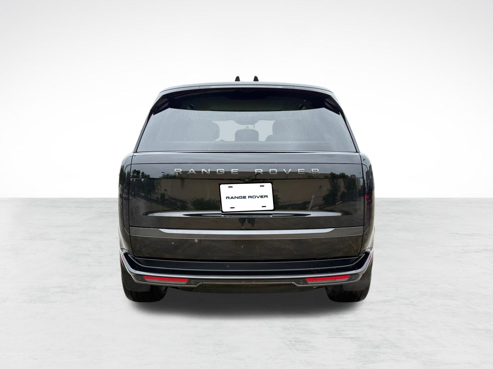 New 2026 Land Rover Range Rover SE AWD/4WD image 9