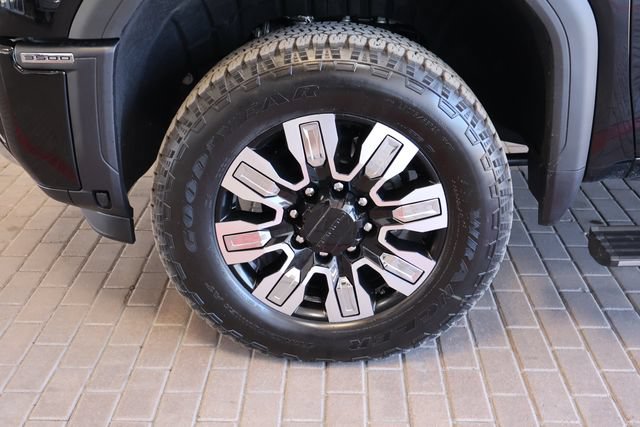 New 2026 GMC Sierra 3500 Denali w/ Denali Reserve Package AWD/4WD image 10