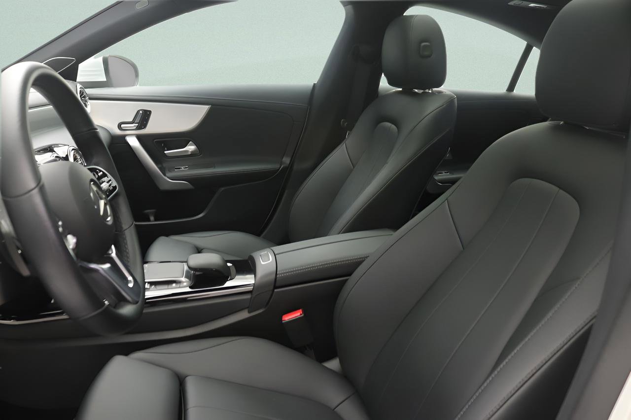 Certified 2023 Mercedes-Benz CLA 250 image 30