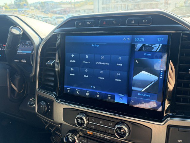 Used 2022 Ford F250 Platinum w/ Tremor Off-Road Package AWD/4WD image 21