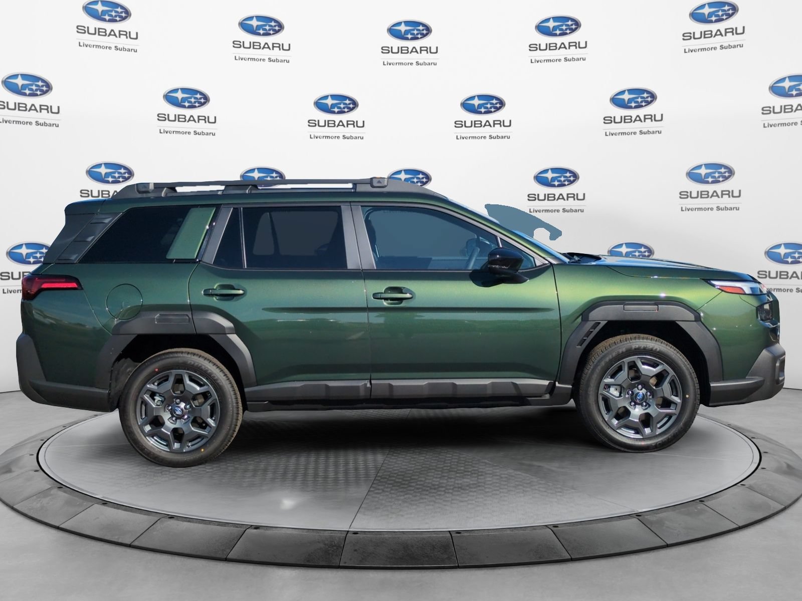 New 2026 Subaru Outback Premium AWD/4WD image 6